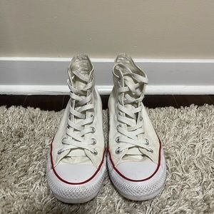 Chuck taylor all star